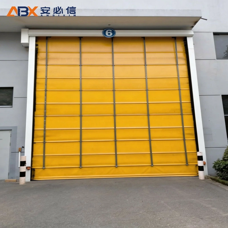 淮安充气式门封